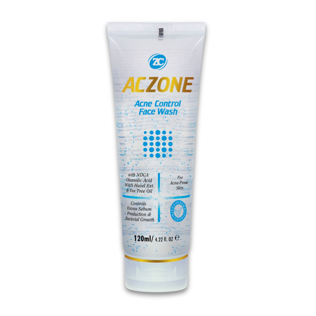 ACZONE Acne Control Face Wash