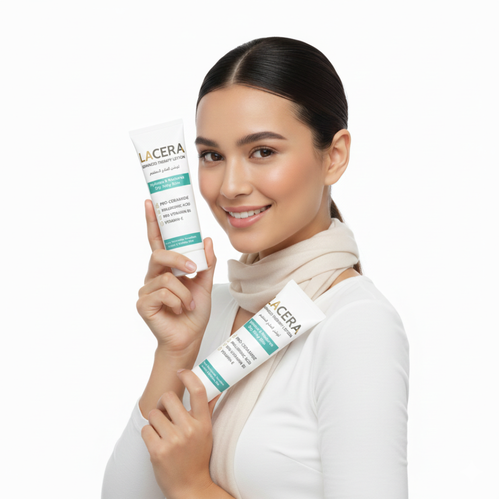 Lacera Advance Therapy Lotion