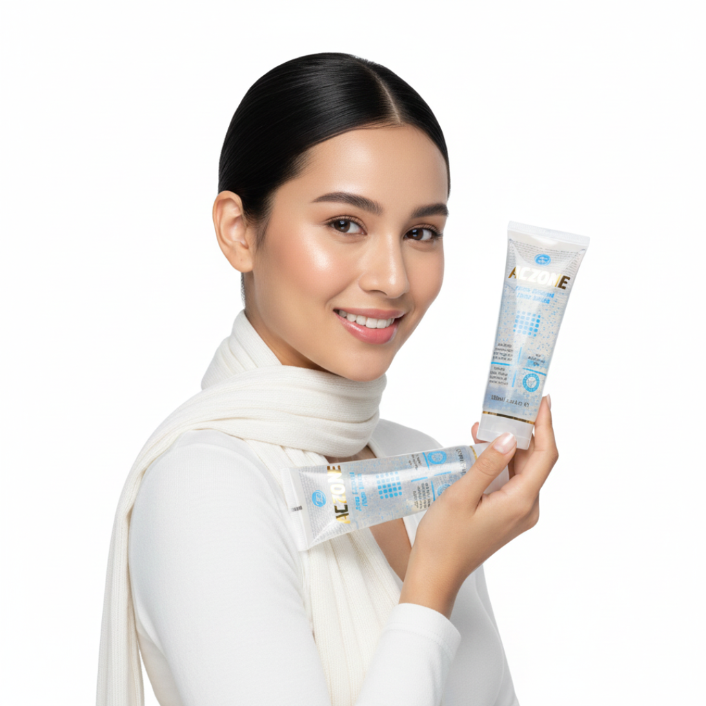 ACZONE Acne Control Face Wash