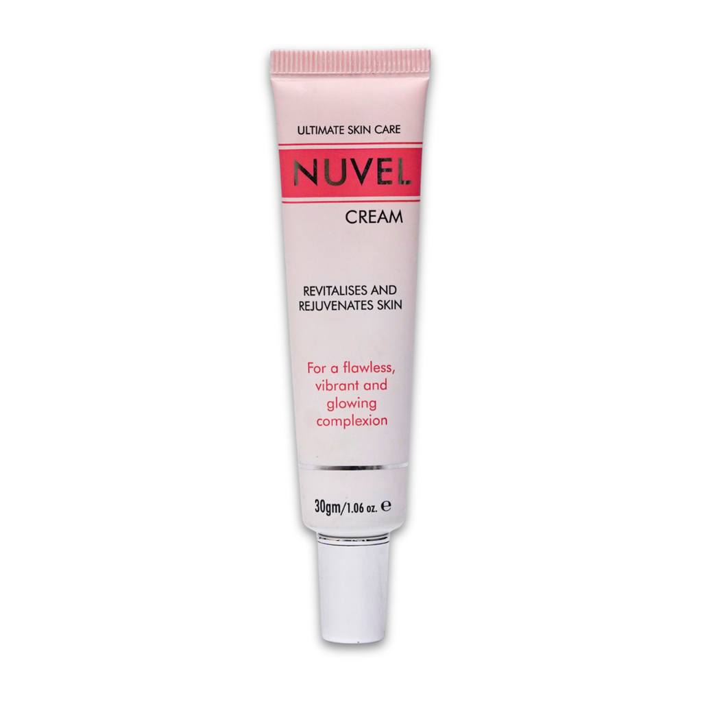 Nuvel Brightening Cream