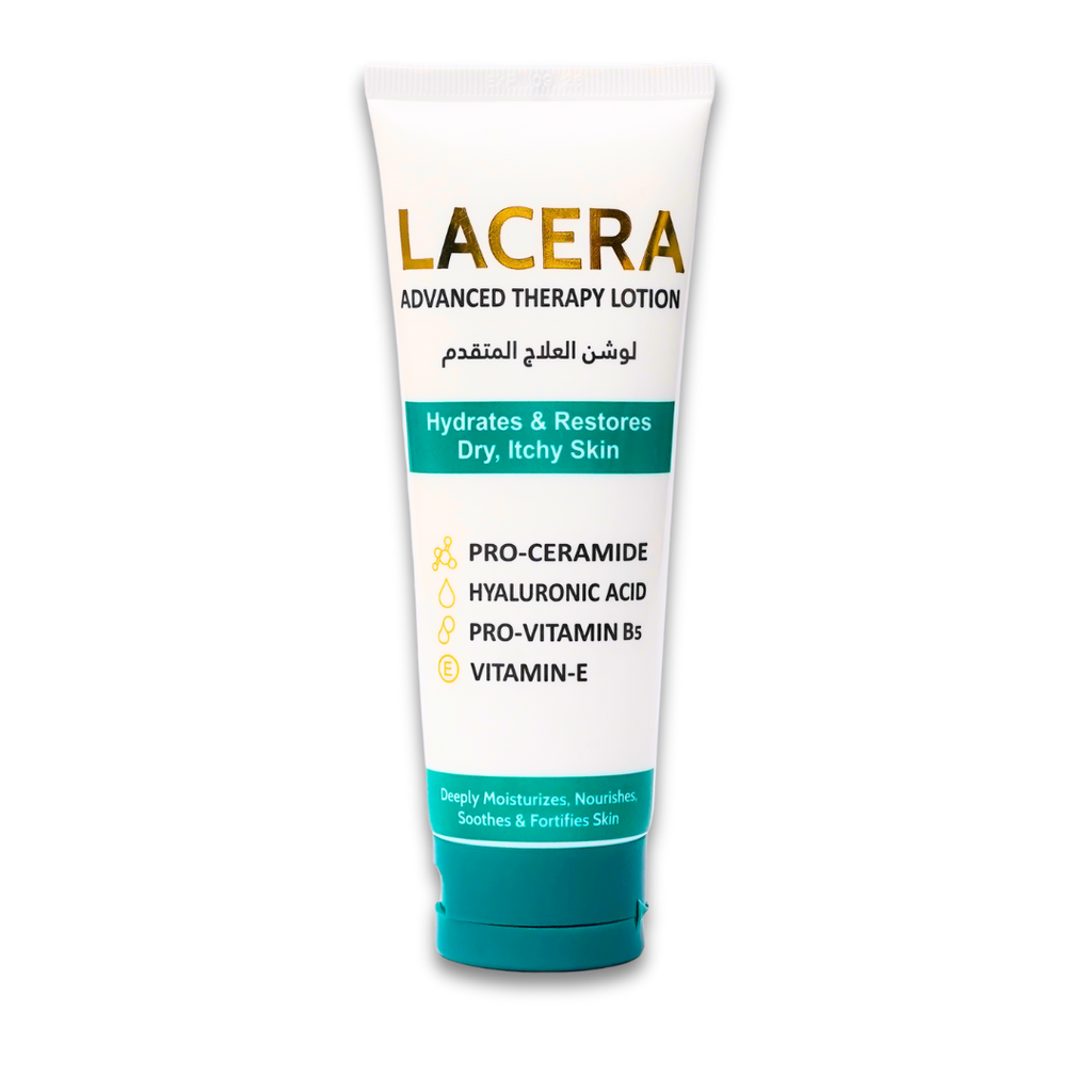 Lacera Advance Therapy Lotion – Zeliant Health Care