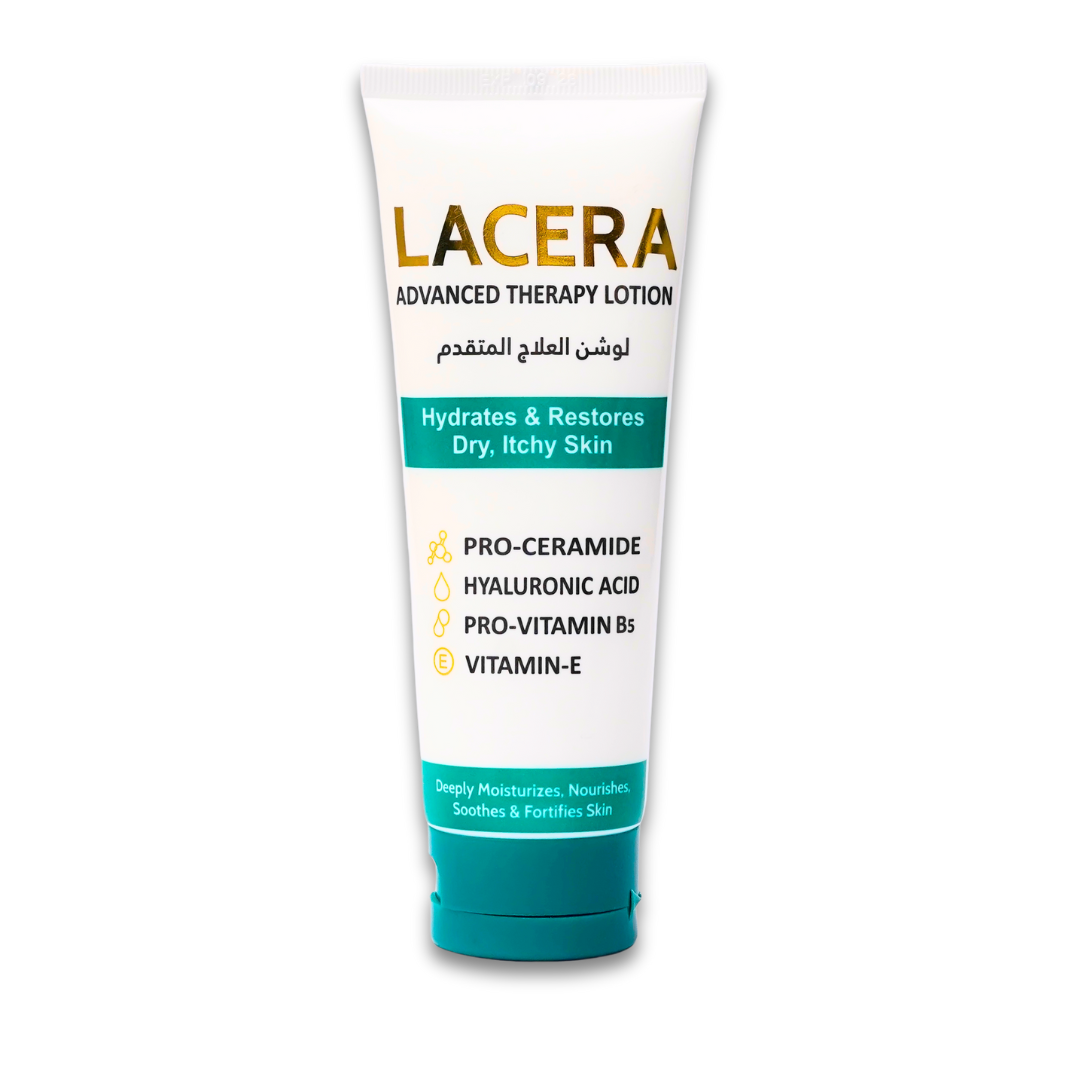 Lacera Advance Therapy Lotion