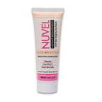 NUVEL Face Wash Gel