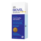 BIOVEL Hair Growth Serum Powered by Exosomes