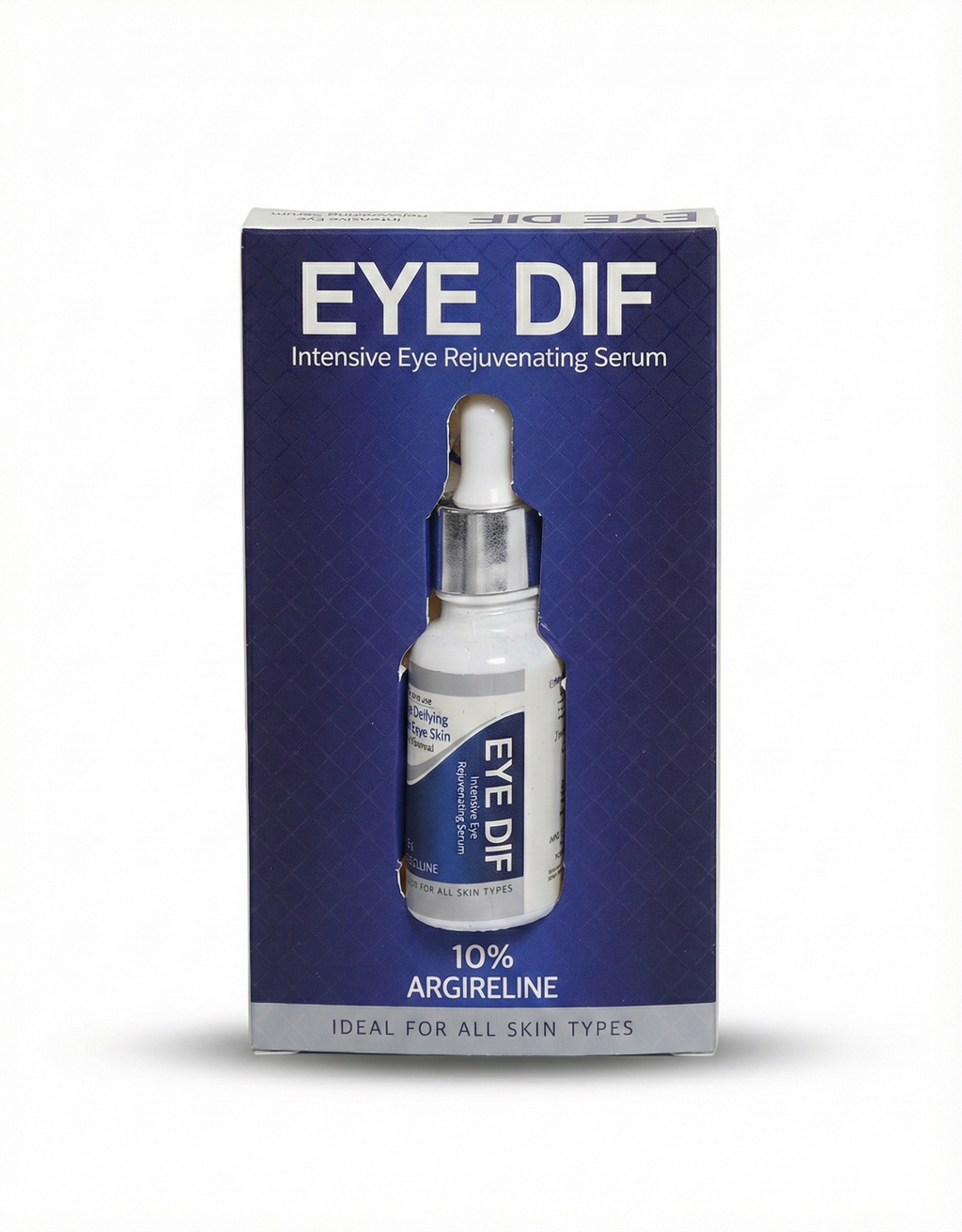 EYE DIF Serum for Dark Circles
