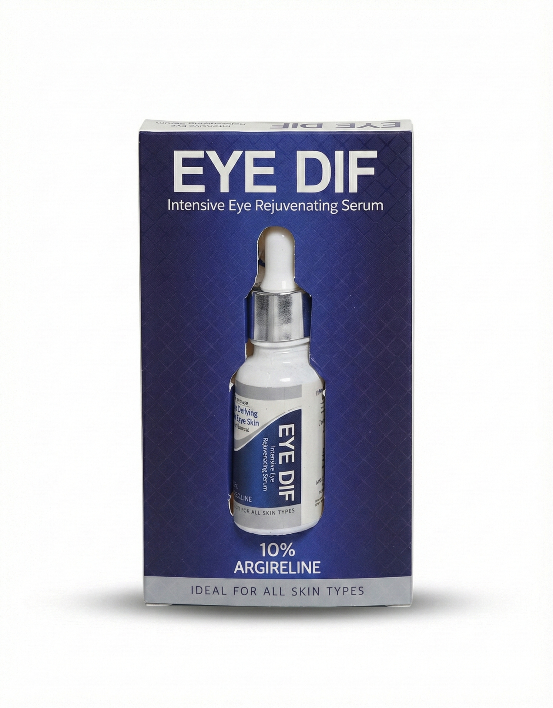 EYE DIF Serum for Dark Circles